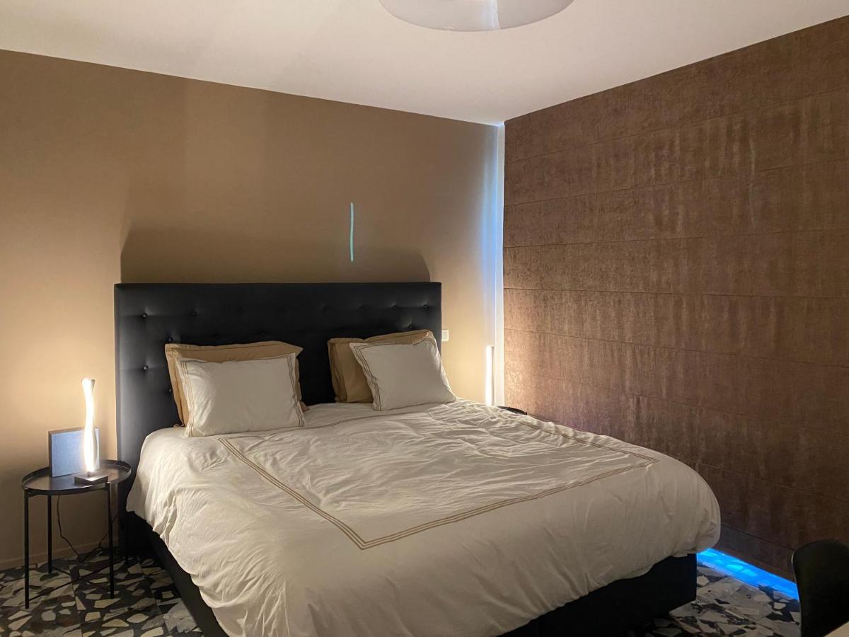 WanzeLa Couette Du Voyageur住宿加早餐旅馆 外观 照片